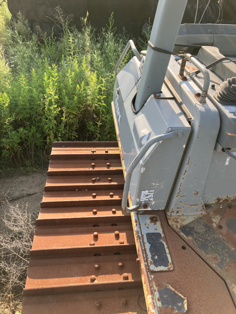 1999 KOMATSU D65PX-12 - Image 34